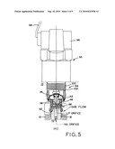 MODULAR GAS VALVE ARRANGEMENT diagram and image