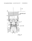 MODULAR GAS VALVE ARRANGEMENT diagram and image