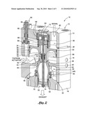 BOOSTER VALVE diagram and image