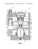 BOOSTER VALVE diagram and image