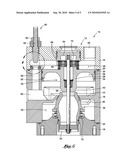 BOOSTER VALVE diagram and image