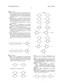 LIQUID-CRYSTALLINE MEDIUM AND LIQUID-CRYSTAL DISPLAY diagram and image