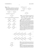 LIQUID-CRYSTALLINE MEDIUM AND LIQUID-CRYSTAL DISPLAY diagram and image