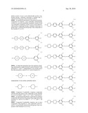 LIQUID-CRYSTALLINE MEDIUM AND LIQUID-CRYSTAL DISPLAY diagram and image