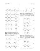 LIQUID-CRYSTALLINE MEDIUM AND LIQUID-CRYSTAL DISPLAY diagram and image