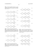 LIQUID-CRYSTALLINE MEDIUM AND LIQUID-CRYSTAL DISPLAY diagram and image