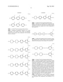 LIQUID-CRYSTALLINE MEDIUM AND LIQUID-CRYSTAL DISPLAY diagram and image