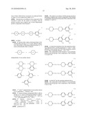 LIQUID-CRYSTALLINE MEDIUM AND LIQUID-CRYSTAL DISPLAY diagram and image