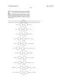 LIQUID-CRYSTALLINE MEDIUM AND LIQUID-CRYSTAL DISPLAY diagram and image