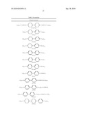 LIQUID-CRYSTALLINE MEDIUM AND LIQUID-CRYSTAL DISPLAY diagram and image