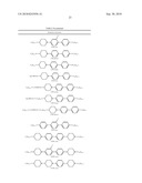 LIQUID-CRYSTALLINE MEDIUM AND LIQUID-CRYSTAL DISPLAY diagram and image