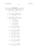 LIQUID-CRYSTALLINE MEDIUM AND LIQUID-CRYSTAL DISPLAY diagram and image