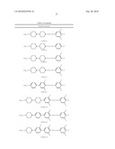 LIQUID-CRYSTALLINE MEDIUM AND LIQUID-CRYSTAL DISPLAY diagram and image