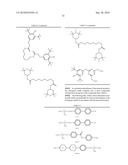 LIQUID-CRYSTALLINE MEDIUM AND LIQUID-CRYSTAL DISPLAY diagram and image