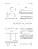LIQUID-CRYSTALLINE MEDIUM AND LIQUID-CRYSTAL DISPLAY diagram and image