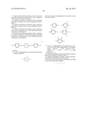 LIQUID-CRYSTALLINE MEDIUM AND LIQUID-CRYSTAL DISPLAY diagram and image