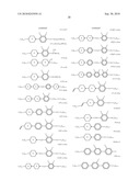 Liquid Crystalline Medium diagram and image