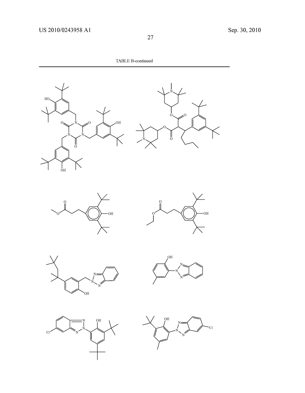 Liquid Crystalline Medium - diagram, schematic, and image 28