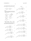 Liquid Crystalline Medium diagram and image