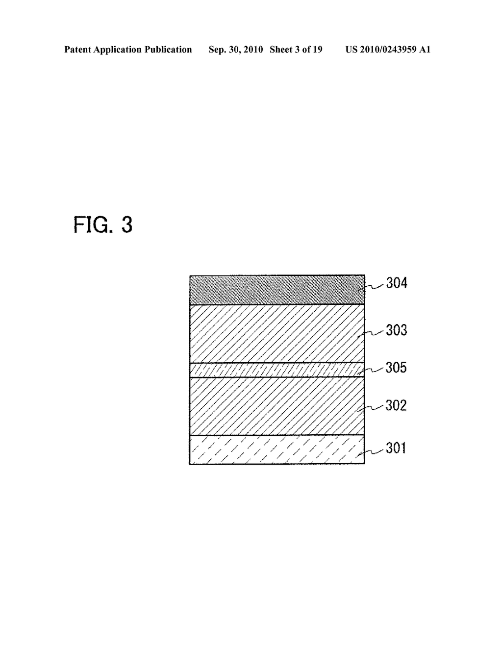 Derivative With Heteroaromatic Ring, and Light-Emitting Element, Light-Emitting Device, Lighting Device, and Electronic Device Using Derivative With Heteroaromatic Ring - diagram, schematic, and image 04