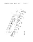 SCISSOR-TYPE LIFTING PLATFORM diagram and image