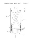 SCISSOR-TYPE LIFTING PLATFORM diagram and image