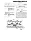 SEMICONDUCTOR DEVICE AND METHOD FOR MANUFACTURING THE SAME diagram and image