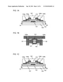 SEMICONDUCTOR DEVICE AND METHOD FOR MANUFACTURING THE SAME diagram and image