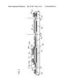 SEMICONDUCTOR DEVICE AND METHOD FOR MANUFACTURING THE SAME diagram and image