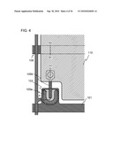 SEMICONDUCTOR DEVICE AND METHOD FOR MANUFACTURING THE SAME diagram and image