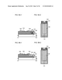 SEMICONDUCTOR DEVICE AND METHOD FOR MANUFACTURING THE SAME diagram and image