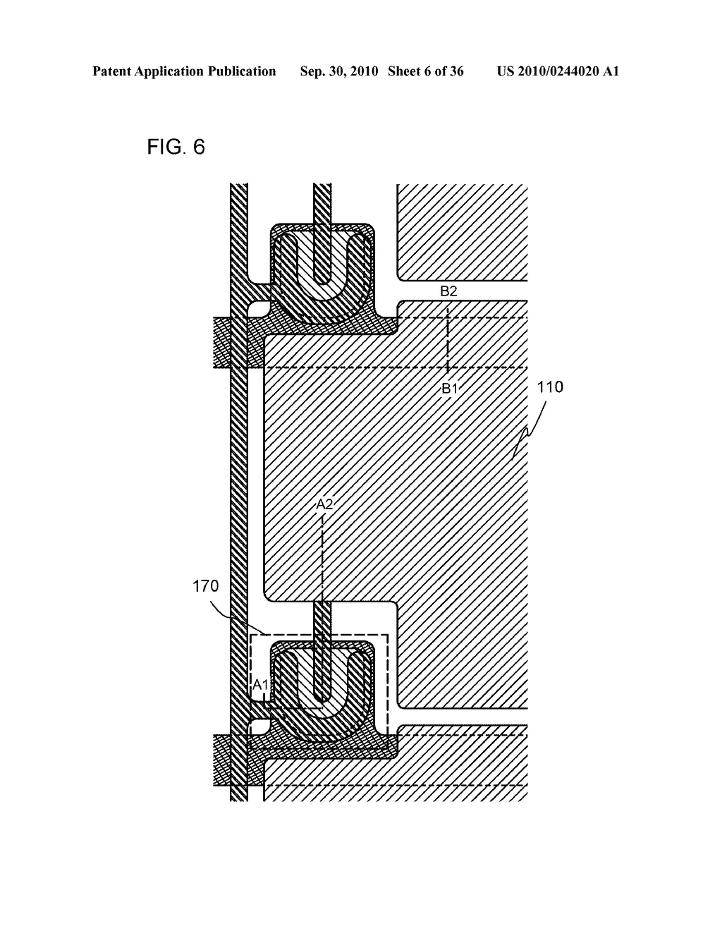 SEMICONDUCTOR DEVICE AND METHOD FOR MANUFACTURING THE SAME - diagram, schematic, and image 07