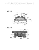 SEMICONDUCTOR DEVICE AND METHOD FOR MANUFACTURING THE SAME diagram and image