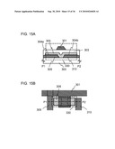 SEMICONDUCTOR DEVICE AND METHOD FOR MANUFACTURING THE SAME diagram and image