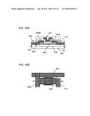 SEMICONDUCTOR DEVICE AND METHOD FOR MANUFACTURING THE SAME diagram and image