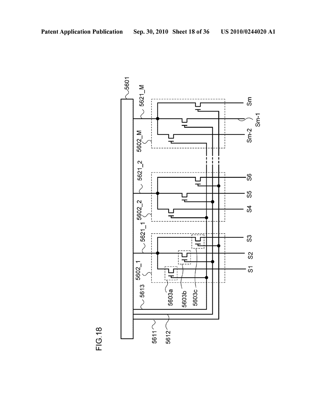 SEMICONDUCTOR DEVICE AND METHOD FOR MANUFACTURING THE SAME - diagram, schematic, and image 19