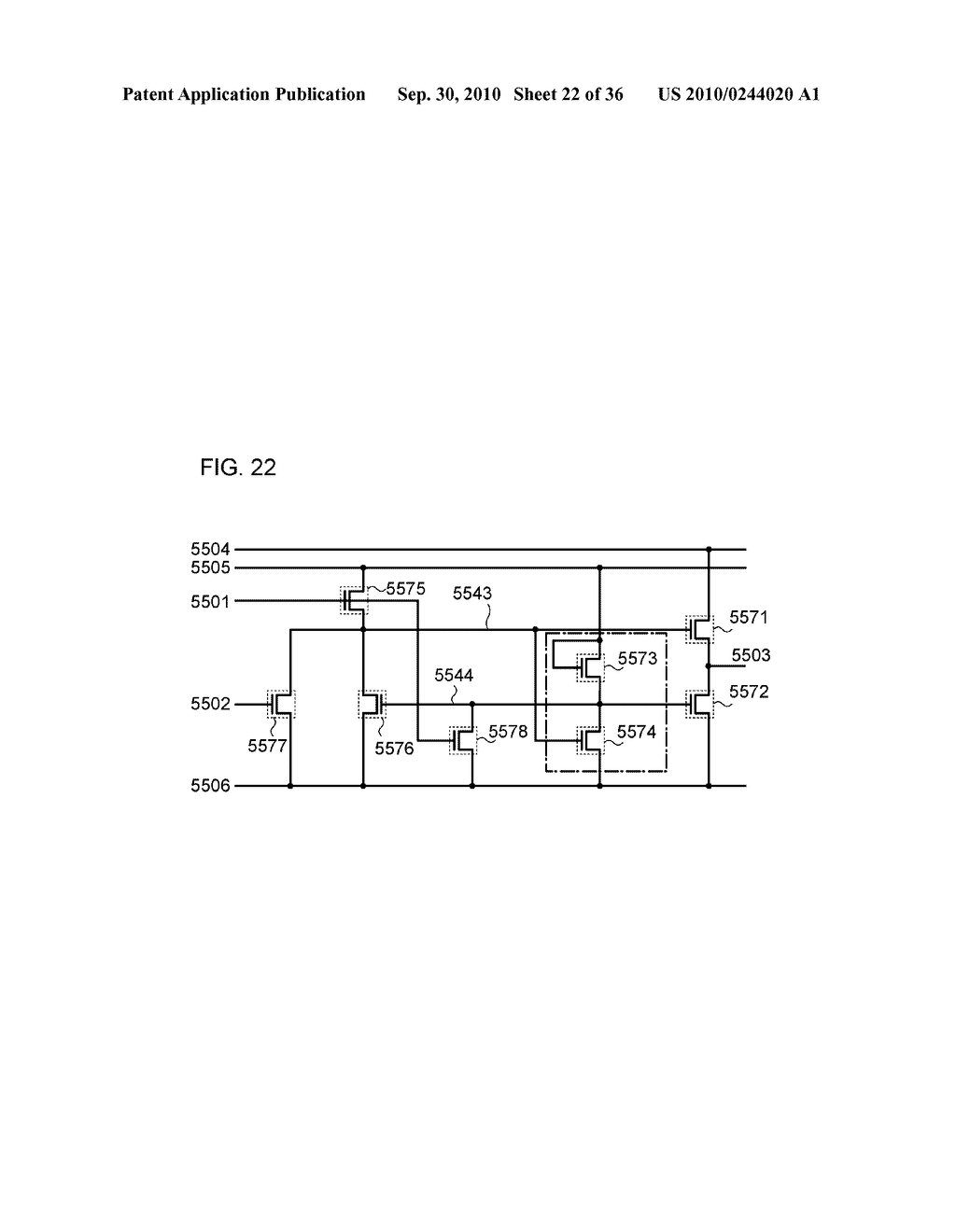 SEMICONDUCTOR DEVICE AND METHOD FOR MANUFACTURING THE SAME - diagram, schematic, and image 23