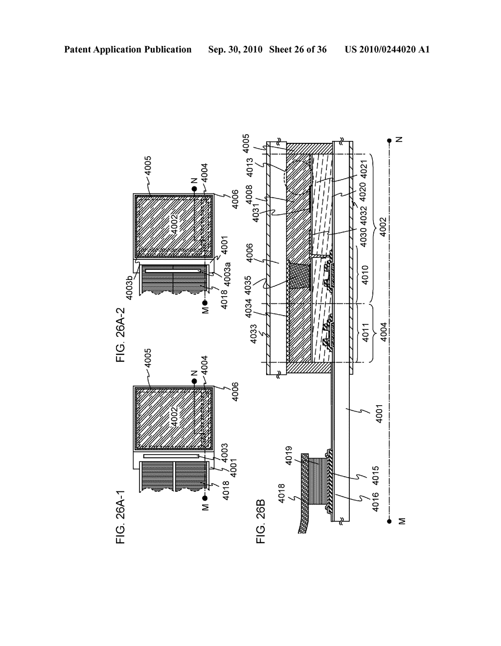 SEMICONDUCTOR DEVICE AND METHOD FOR MANUFACTURING THE SAME - diagram, schematic, and image 27