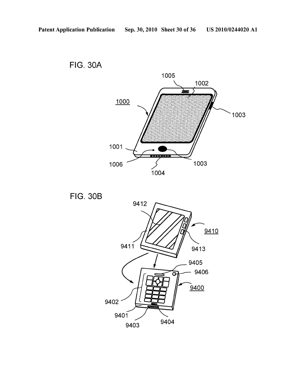 SEMICONDUCTOR DEVICE AND METHOD FOR MANUFACTURING THE SAME - diagram, schematic, and image 31