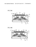 SEMICONDUCTOR DEVICE AND METHOD FOR MANUFACTURING THE SAME diagram and image