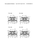 SEMICONDUCTOR DEVICE AND METHOD FOR MANUFACTURING THE SAME diagram and image