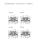 SEMICONDUCTOR DEVICE AND METHOD FOR MANUFACTURING THE SAME diagram and image