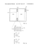 TEST SYSTEM AND METHOD OF REDUCING DAMAGE IN SEED LAYERS IN METALLIZATION SYSTEMS OF SEMICONDUCTOR DEVICES diagram and image