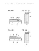 SEMICONDUCTOR DEVICE AND METHOD FOR MANUFACTURING THE SAME diagram and image