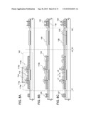 SEMICONDUCTOR DEVICE AND METHOD FOR MANUFACTURING THE SAME diagram and image