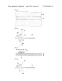 THIN FILM TRANSISTOR AND FABRICATING METHOD OF THE SAME diagram and image