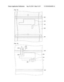 THIN FILM TRANSISTOR AND FABRICATING METHOD OF THE SAME diagram and image