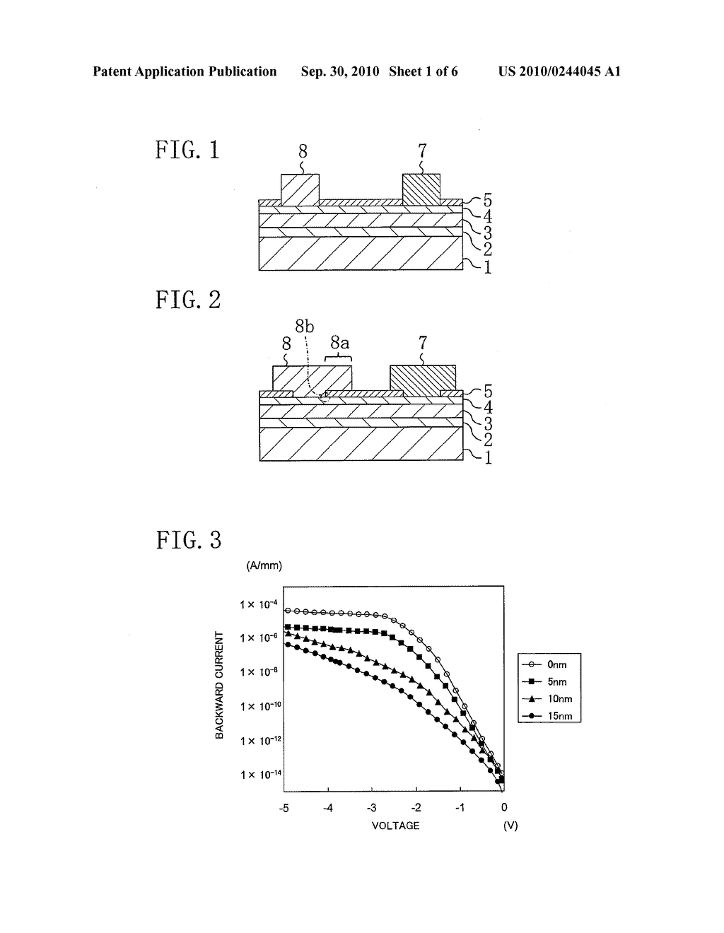 SEMICONDUCTOR DEVICE AND METHOD FOR MANUFACTURING THE SAME - diagram, schematic, and image 02