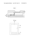 ORGANIC LIGHT EMITTING DISPLAY DEVICE diagram and image