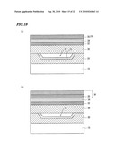 NITRIDE-BASED SEMICONDUCTOR LIGHT-EMITTING DEVICE AND METHOD FOR FABRICATING THE SAME diagram and image